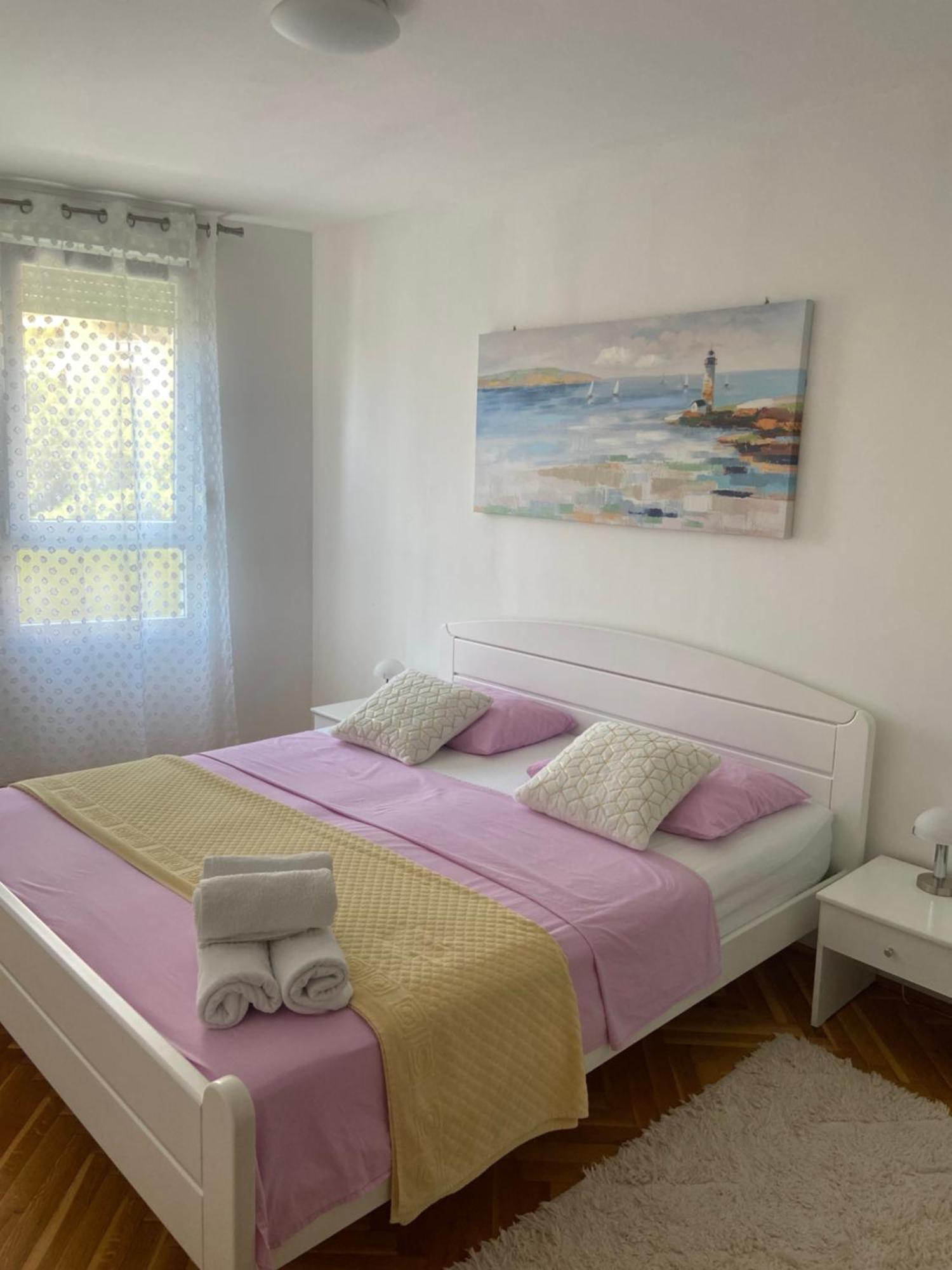 Appartamento Sea Star Spalato