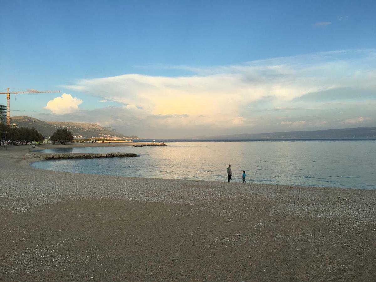 Appartamento Sea Star Spalato