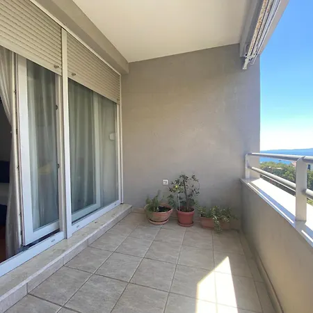 Sea Star Apartment Split Exterior photo